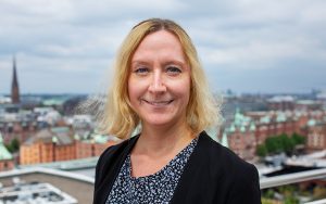 Picture of Britta Winkgens