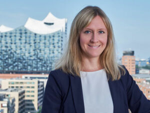 Picture of Britta Winkgens