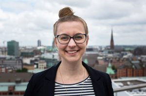 Picture of Julia Wichert