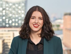 Picture of Julia Herrling