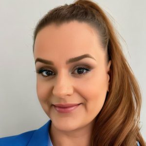 Agnieszka Gomulkiewicz